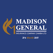 Madison General